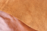 Уценка: 0,9-1,1 Мебельная кожа Престиж бурбон 454 дм²