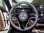 Mercedes-Benz E-Class W214 E300 4MATIC Exclusive (04.2024)