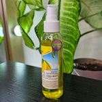 Масло для тела Thai Kinaree с манго 120 мл