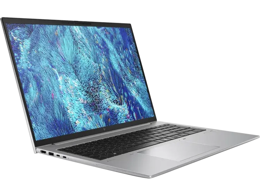 Ноутбук HP ZBook Firefly 16 G11 (86A93EA)
