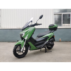 Электрический мотоцикл super pro vrs627