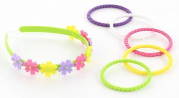 Набор-мини "Маленькая принцесса" №9 (в пакете)