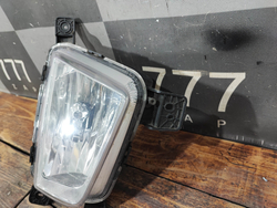 ПТФ передняя правая Hyundai Creta 1 (GS) 16-21 Б/У Оригинал 92202M0000