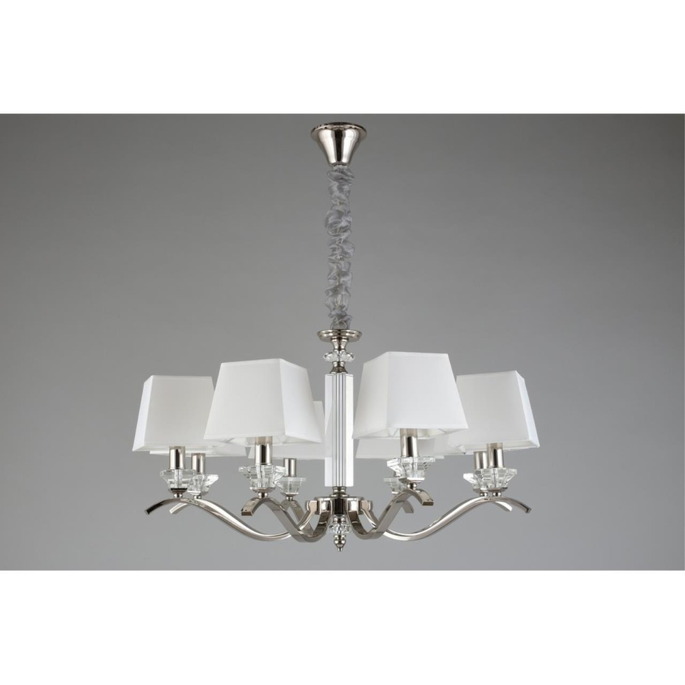 Подвесная люстра Aployt Emilia APL.723.03.08