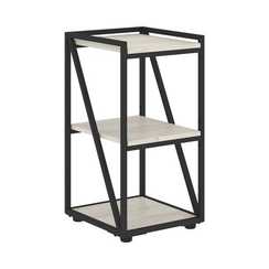 Стеллаж LMLC 40  400х430х781 LOFTIS