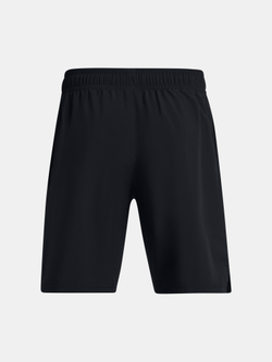 Шорты мужские Under Armour UA Woven Wdmk Shorts-BLK