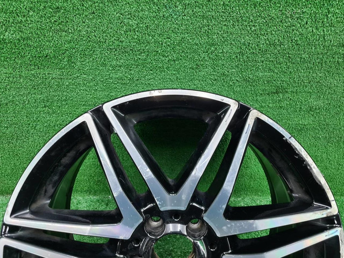 Диск Комплект дисков R19 Mercedes V W447 14-нв AMG