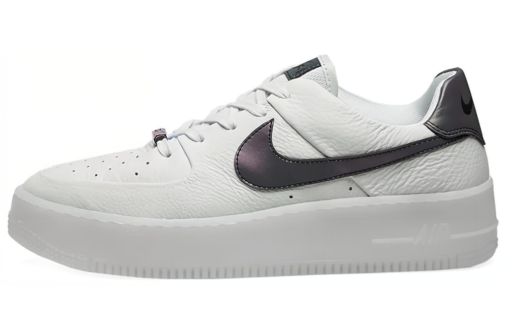 Кроссовки Nike Air Force 1 (Женская размерная сетка)