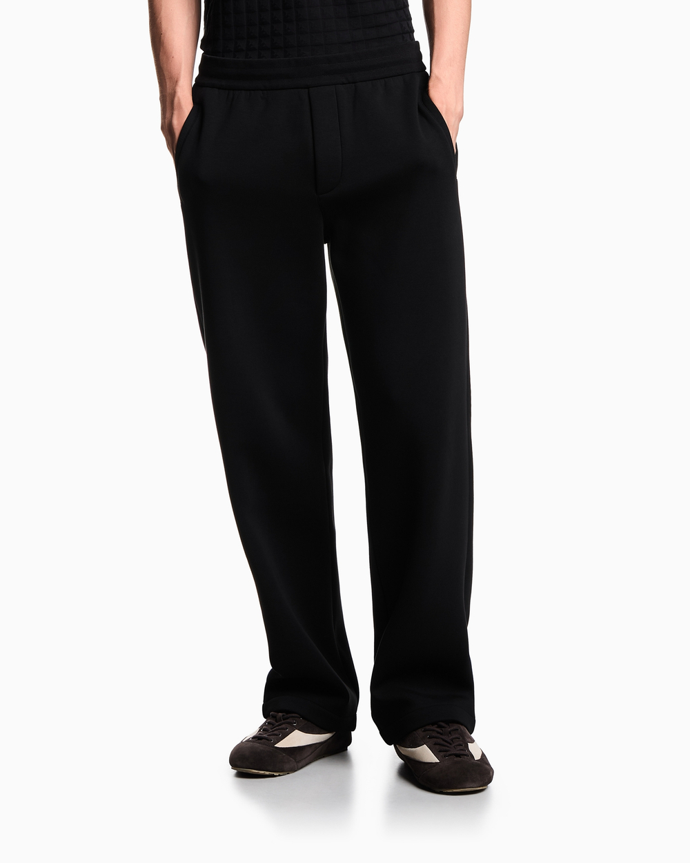Брюки EMPORIO ARMANI