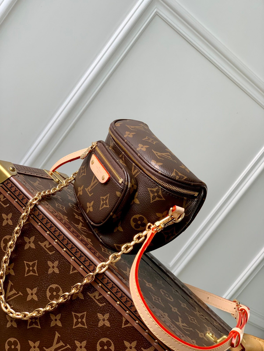 Louis Vuitton Mini Bumbag