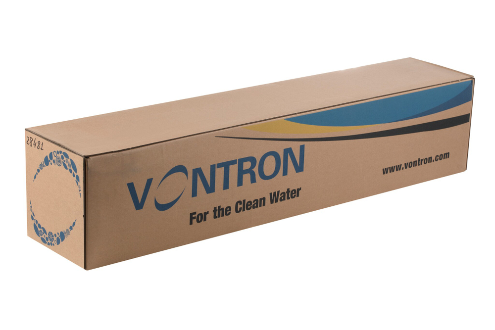 Мембрана Гейзер Vontron SW21-8040