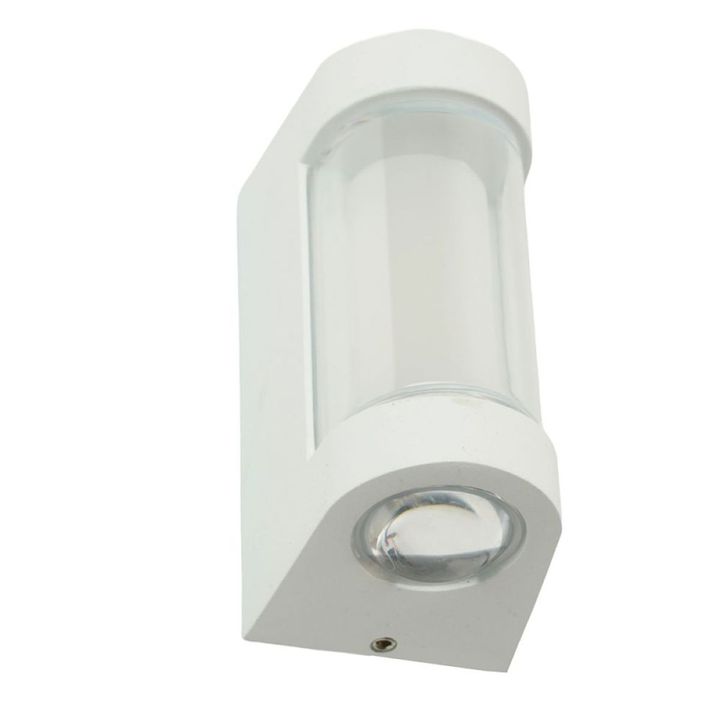 Светильник уличный светодиодный Feron DH056, 4W, 380Lm, 3000K, белый 51495