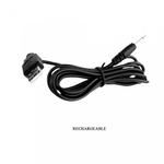 Мини вибратор Golden