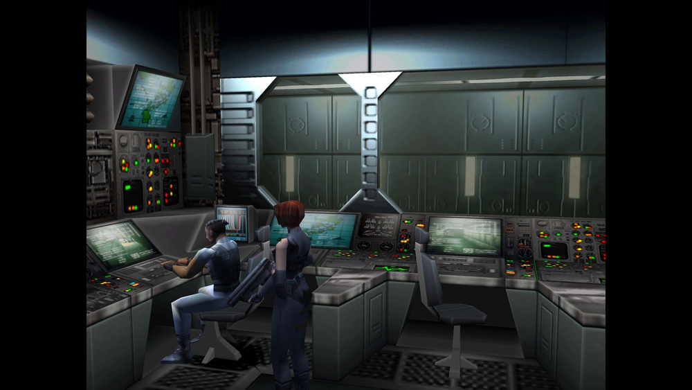 Dino Crisis (для ПК, цифровой код доступа)