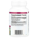 Natural Factors, ResveratrolRich®, концентрат ресвератрола, повышенной силы действия, 60 вегетарианских капсул