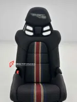 Карбоновые сиденья / ковши для PORSCHE 718 SPYDER RS Порше Спайдер