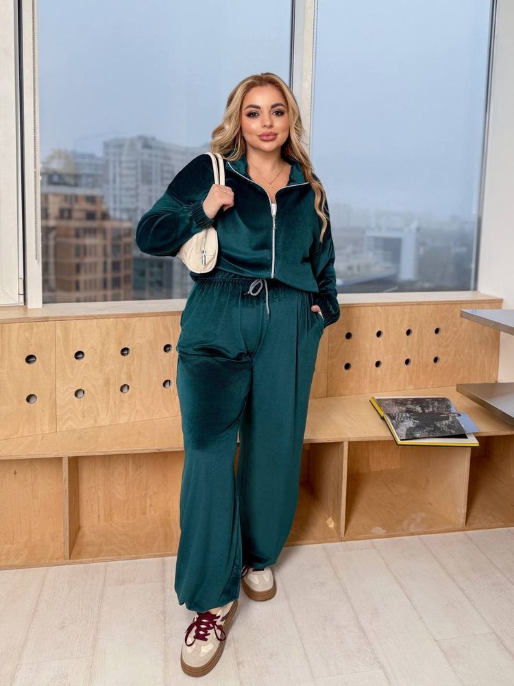 Костюм УК-041-3 Фабрика Моды