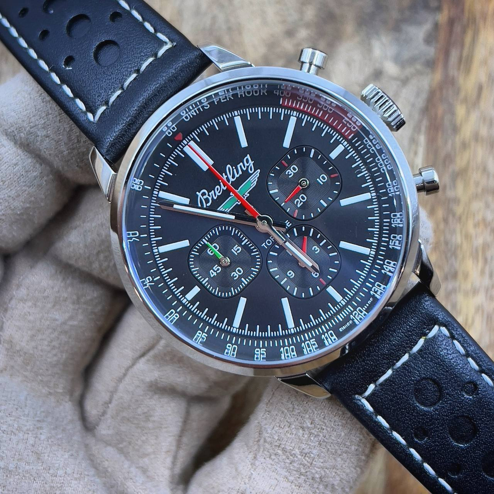 Часы Breitling