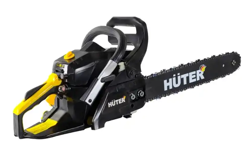 Бензопила Huter BS-40