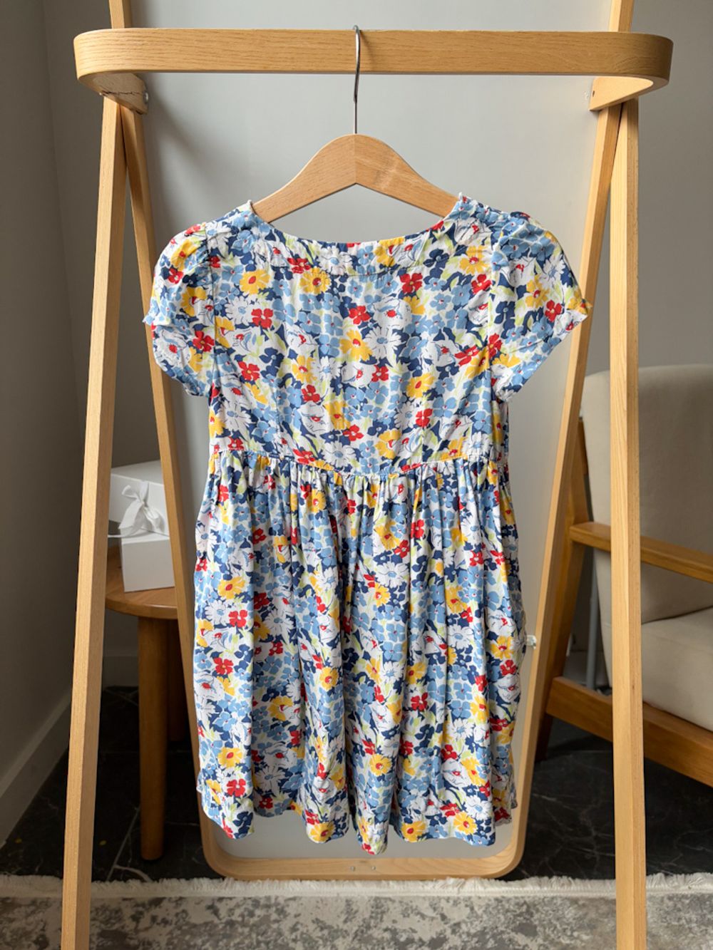 Платье Polo Ralph Lauren, 98