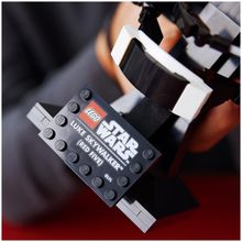 Конструктор LEGO Star Wars 75327 Шлем Люка Скайуокера