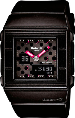 Часы Casio BGA-200DT-1E