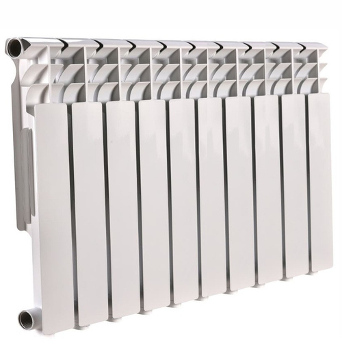 Радиатор биметаллический Therma Q2 1223387 500/100 10 секций