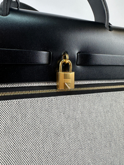 Сумка Hermes Herbag 39