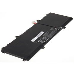 Аккумулятор iBatt 6840mAh для ноутбука HP-Compaq Spectre X360 (SU06XL, HSTNN-DB8W)