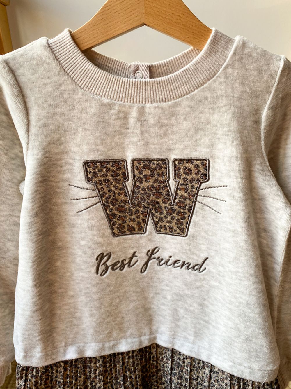 Платье Choupette, 110