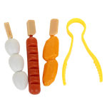 Набор продуктов, пакет JD883-11