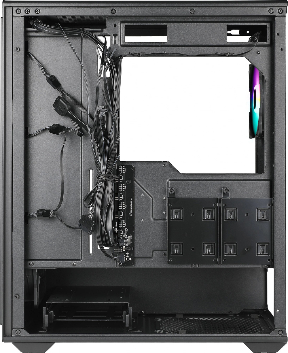 Корпус ATX Azza Forest
