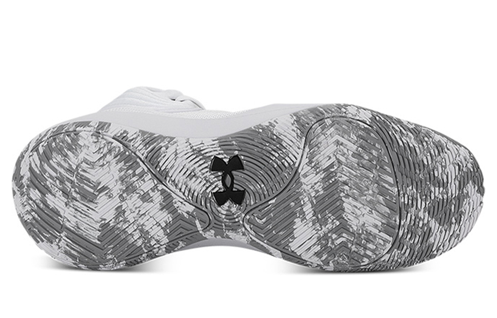 Under Armour Jet "21 "White"