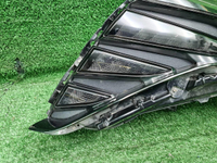 ДХО левый Hyundai Tucson 4 (2020-н.в.) LED