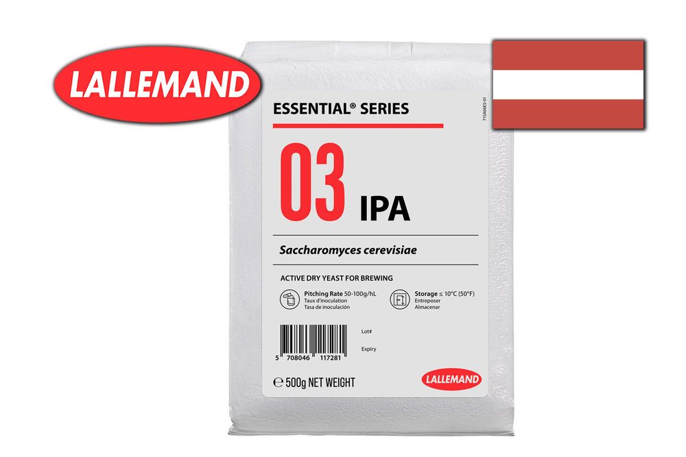 LALLEMAND ESSENTIAL IPA