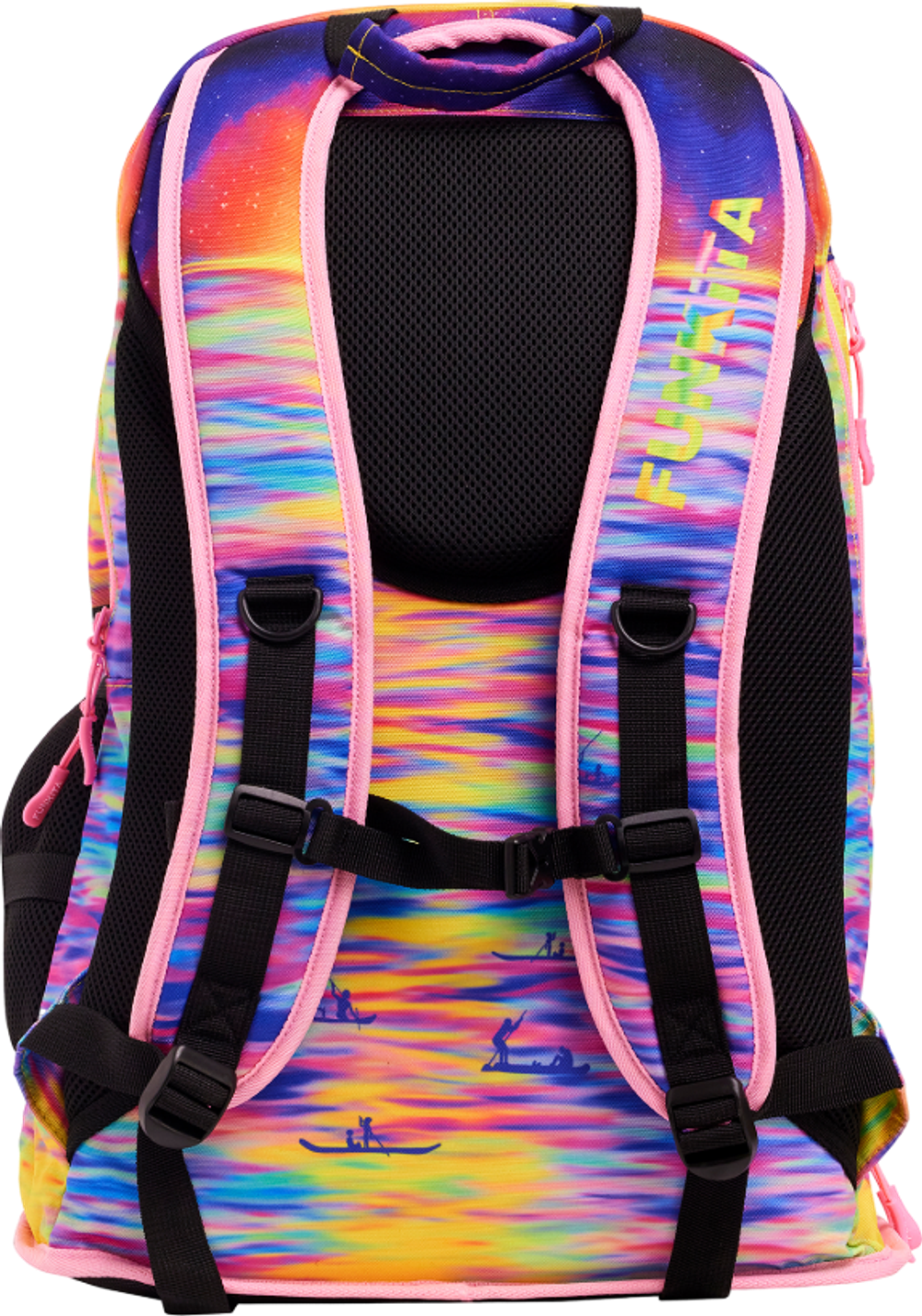 Рюкзак FUNKITA Darkinjung Sunset