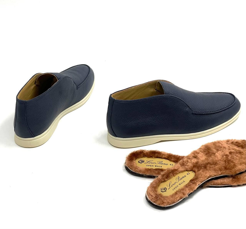 Ботинки Loro Piana
