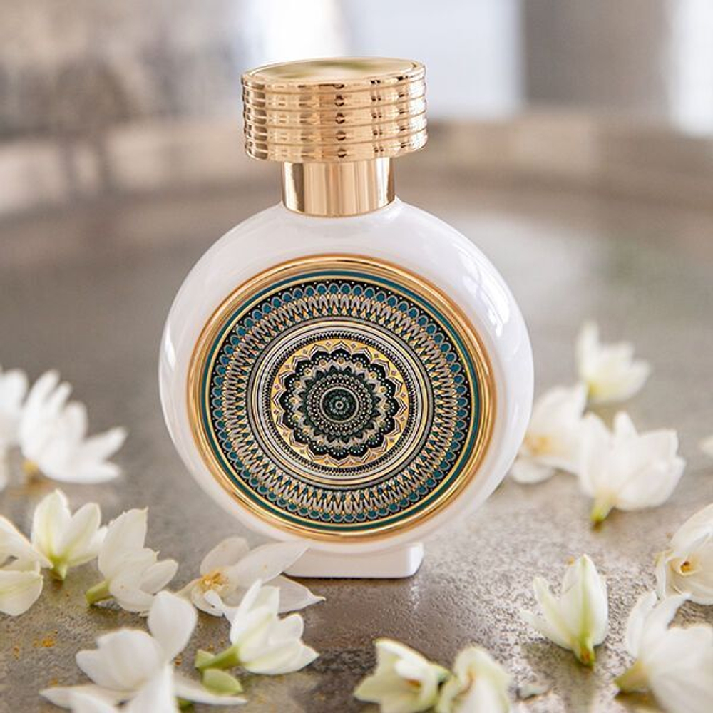 HFC Haute Fragrance Company Nirvanesque