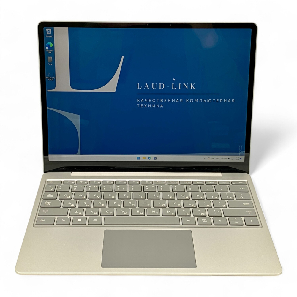 Surface Laptop Go