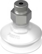 Захват вакуумный сильфонный Festo VASB-40-1/4-SI-B