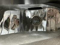 Битая Фара левая Geely Emgrand 2 (2021-н.в.) LED