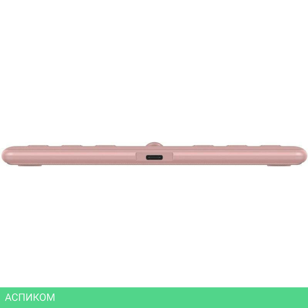 Графический планшет Huion Inspiroy 2 S Pink (H641P)