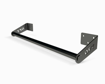 Держатель для ковриков настенный