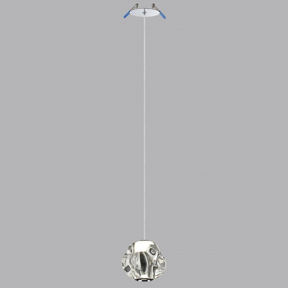 Подвесной светильник Odeon Light Jemstone 5084/5L