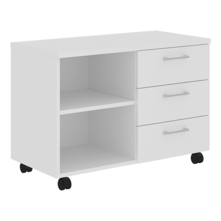 Тумба сервисная XLC-3D