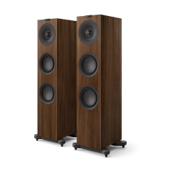 KEF Q7 Meta Walnut напольная пассивная акустическая система (пара)