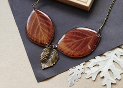 Краситель для эпоксидной смолы цвет: коричневый