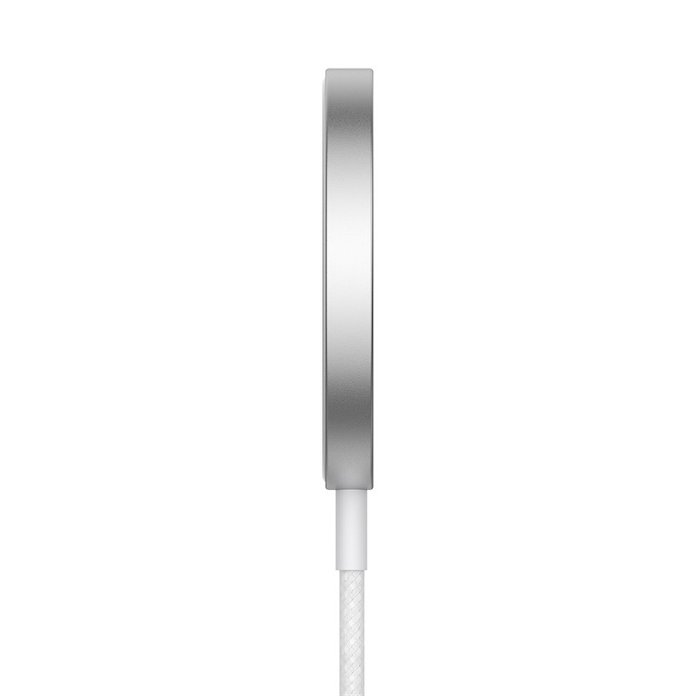 Беспроводная зарядка Baseus Simple Mini4 Air Magnetic Wireless Charger Qi2 15W (MagSafe)