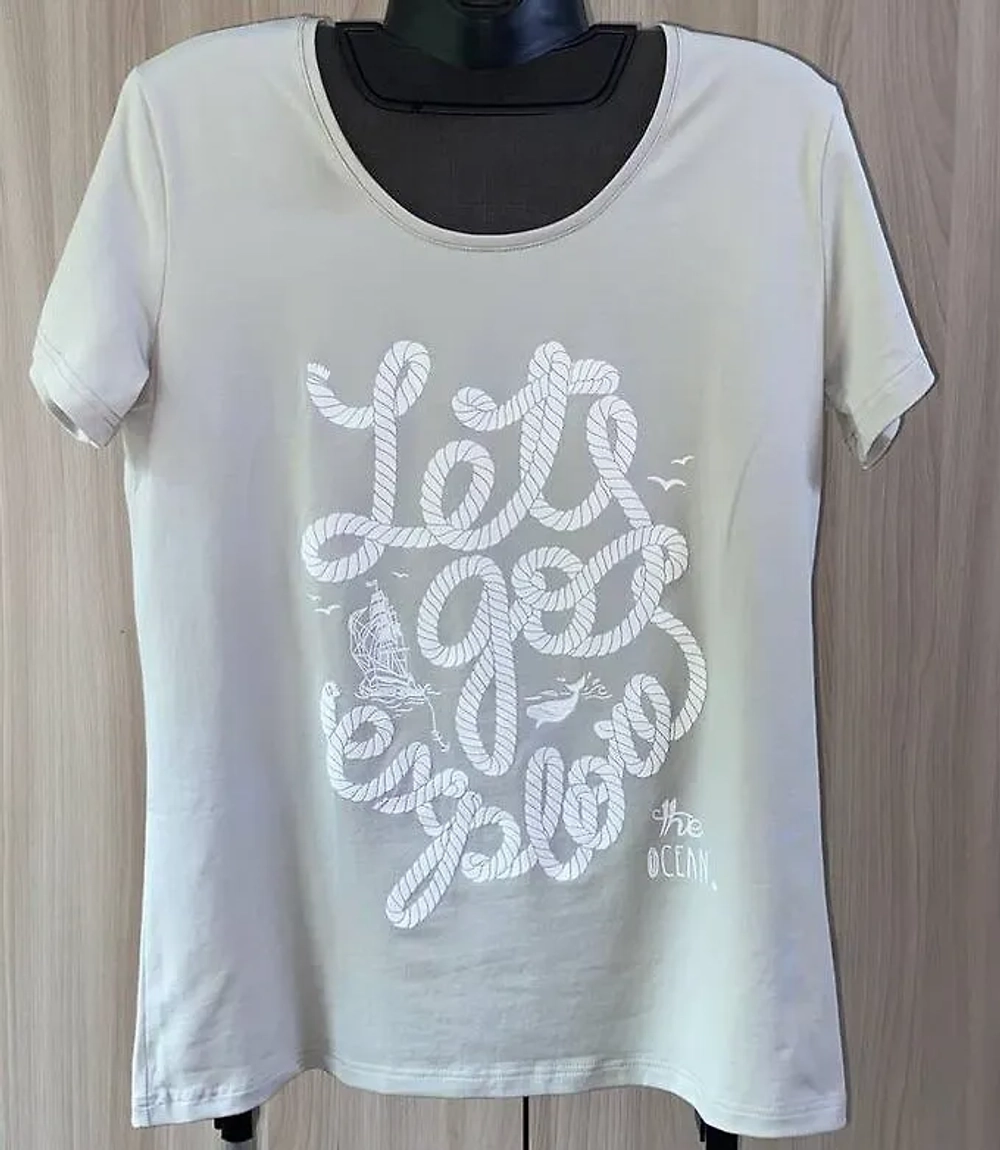 81775 Футболка женская WF 203