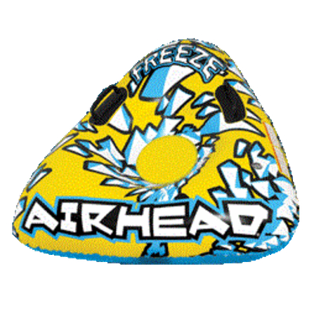 Санки для катания Airhead Triangle Freeze Snow Tube AHSN-1T2